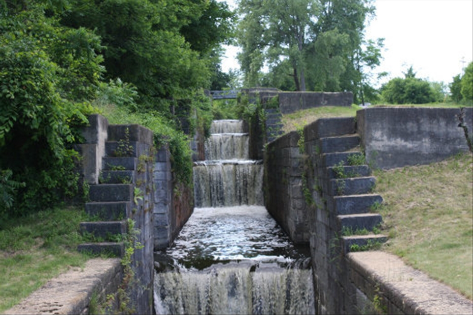 Withstanding the test of time.