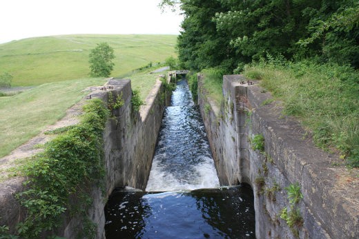 Time continues to flow on.