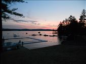 Camp Takajo in Naples, Maine: by brandonjames, Views[260]