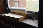 The only being reading this book now is a spider: by brbora, Views[187]