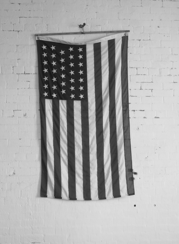 American Institution