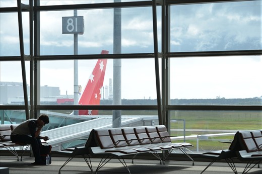 Everyone starts a journey in life, somewhere in the world.