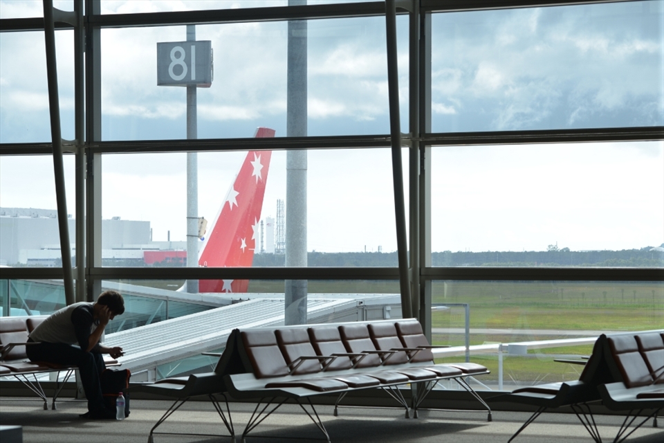 Everyone starts a journey in life, somewhere in the world.