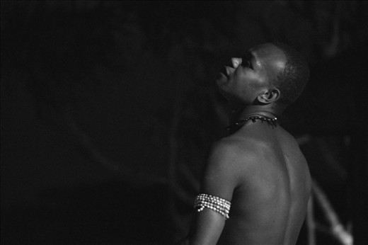 They give a part of themselves in dance to you to feel the enlightenment of mystic ways. To capture the essence of Vanuatu and bring it back home.