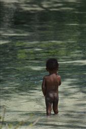 The people in Vanuatu are born to the ocean. They respect and know its moods.: by breakas, Views[292]