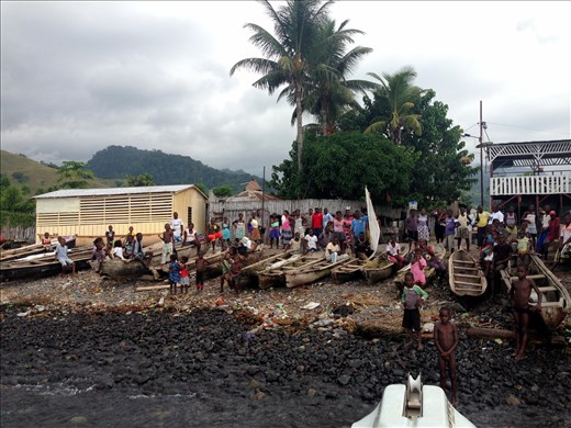 Different Perspective