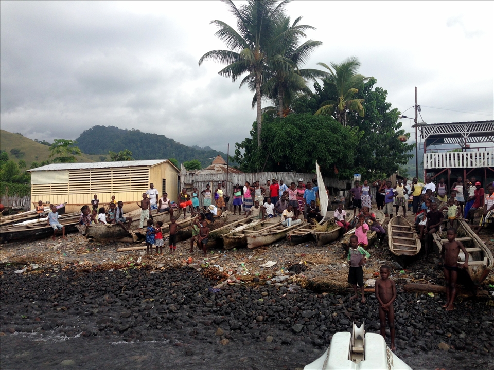 Different Perspective