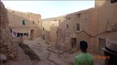 Stone houses of the Berber tribe in Midelt, Morocco: by breeonthebrink, Views[5842]