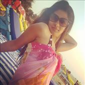 Bree on the Brink, relaxing by the shores of Goa: by breeonthebrink, Views[741]