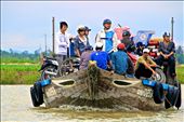 Hoi An Ferry : by brendan_long, Views[315]