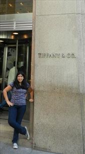 Breakfast at Tiffany's?: by brendasantiago, Views[349]