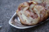 Strawberry Palmiers: by bridgidmcn, Views[434]