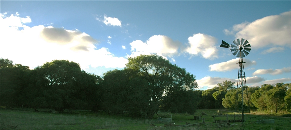 Working with the elements for productivity and workability - Humanity's smaller 