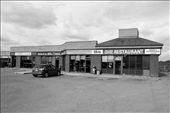 The Golden Capital Restaurant.  Sherwood Park, Alberta, Canada.  My family's business since before I was born.  I have spent much of my life in this place. It has become my second home, the same for many of our customers.  : by briejang, Views[482]