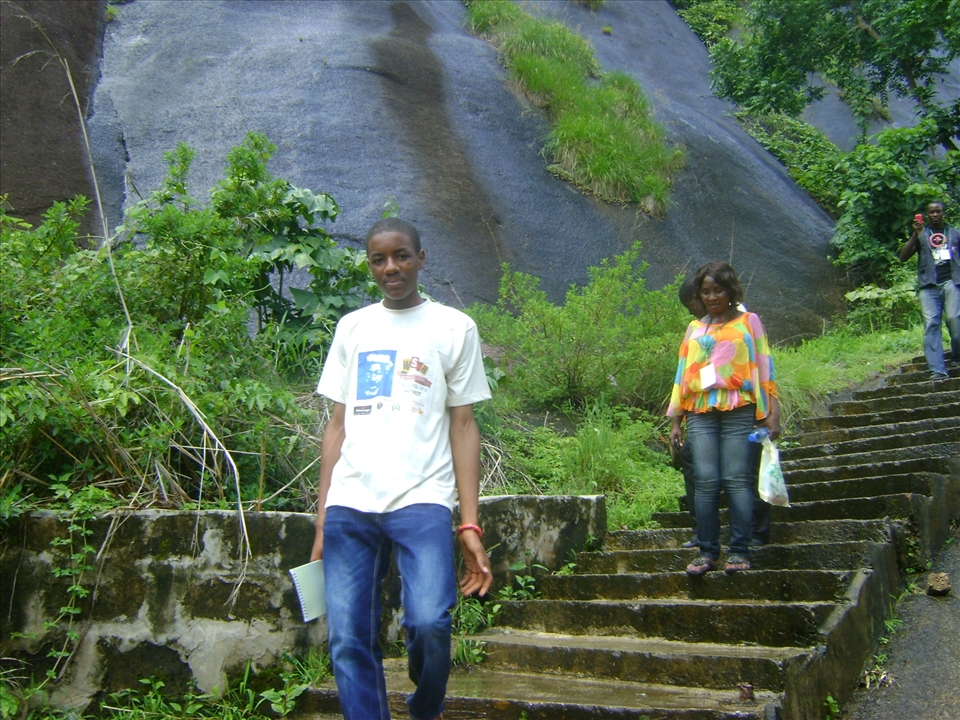 Memories Will never Lie