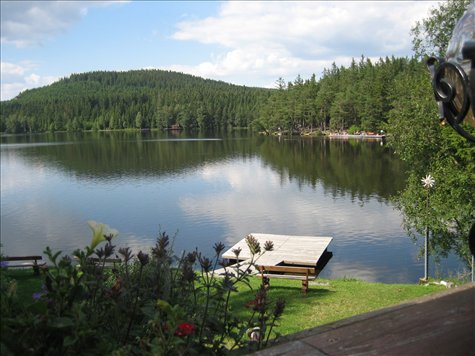 edlesberger see, ein geheimtipp.