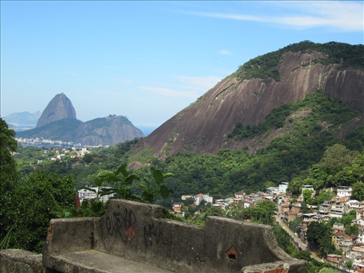 Sugar Loaf