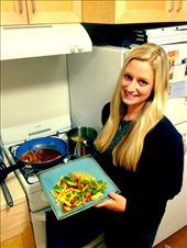 A little bit of Incan, Peruvian, and Chinese culture mixed together: by brit808, Views[362]