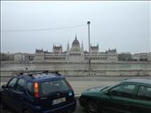 Parliament house -Budapest: by brittaniead, Views[230]
