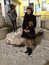 At corvin plaza, budapest: by brittaniead, Views[424]
