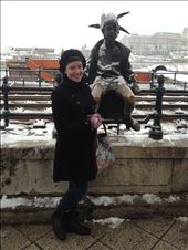 The Little Princess - Budapest: by brittaniead, Views[635]