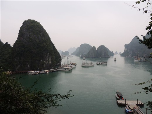 Halong Bay