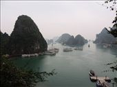 Halong Bay: by brittaniead, Views[422]