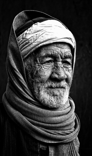 They have a better understanding and appreciation for nature living their life day by day not thinking of what beyond their island's boundary.