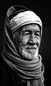 They have a better understanding and appreciation for nature living their life day by day not thinking of what beyond their island's boundary.: by brombaly, Views[473]