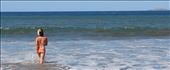 Exploring a secluded playa - Costa Rica : by brooklynzjuan, Views[315]