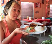 Costa Rican comida: by brooklynzjuan, Views[310]