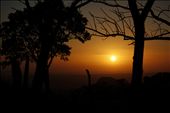 Sunset in Guanacaste - Costa Rica: by brooklynzjuan, Views[333]