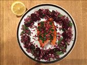 The Finished Dish!: by brownjamesmatthew, Views[435]