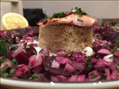 The Finished Dish!: by brownjamesmatthew, Views[419]