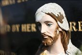 And finally Jesus, faded and forgotten: by brownmoore, Views[220]