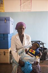 A grandmother seeks help after her daughter died not long after giving birth. She is struggling to connect and also needs a supply of nutritional food.: by bryceworld, Views[422]