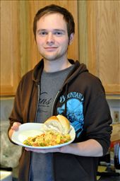 Enjoy!: by bsfralic, Views[471]