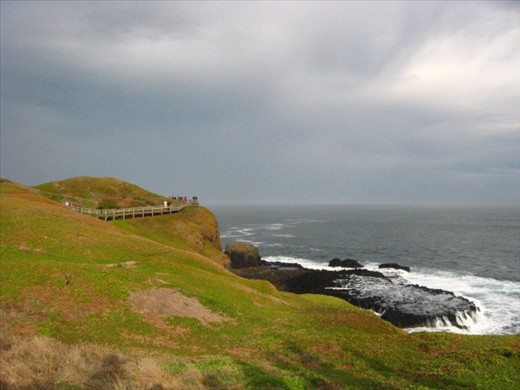 Nobies, just took my breath away