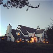 The Pelican Inn at Muir Beach is a 16th century style inn, capturing the spirit of the English countryside. : by bsterling, Views[427]