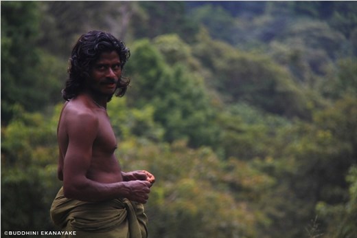 The brother, a companion in a lifelong journey.