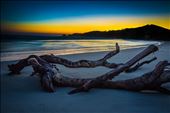 Byron bay sunrise: by buka, Views[362]