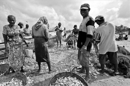 A simple way of living.