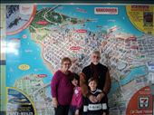 Exploring Vancouver by the Vancouver Tower with Madi and Denny: by bulli, Views[172]