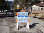 Common sign in snow country: by bulli, Views[253]