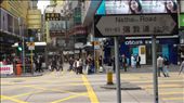 Nathan road, Kowloon, Hong Kong: by bundynbeaches, Views[1280]
