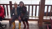 Linda's 91 yo father in law. A very energetic and humorous man: by bundynbeaches, Views[362]