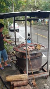 A local BBQ: by bundynbeaches, Views[371]