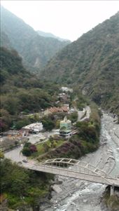 Tianxiang, Taroko Gorge, Hualien, Taiwan: by bundynbeaches, Views[415]