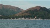 Coming back in to Coron Town on the southern end of Busuanga island: by bundynbeaches, Views[387]
