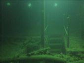 Inside the Irako Maru. Just remember that this is probably 20 underwater and inside the hold of a ship sunk over 60 years ago.: by bundynbeaches, Views[817]